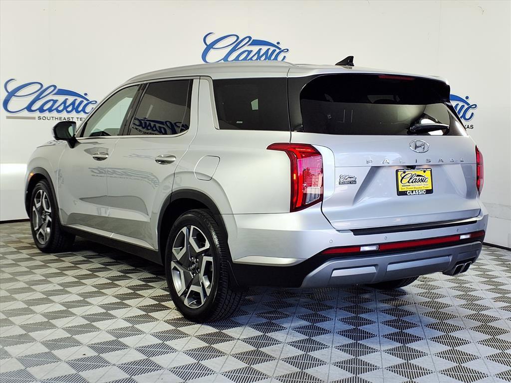 used 2023 Hyundai Palisade car, priced at $29,964