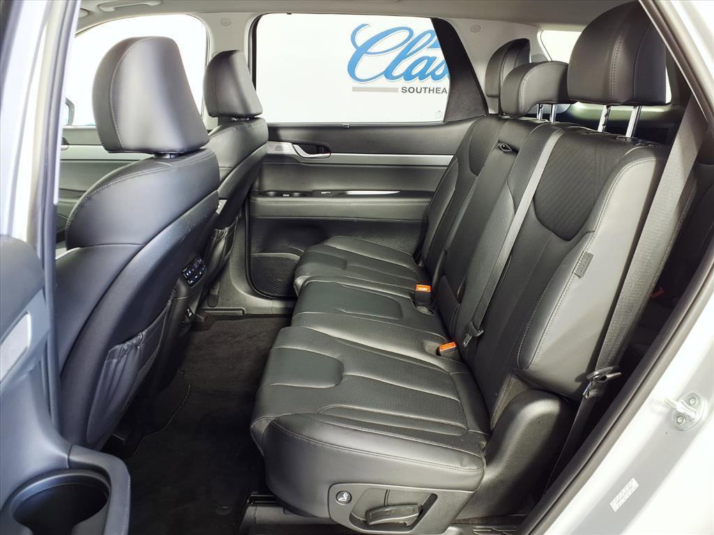 used 2023 Hyundai Palisade car, priced at $29,964