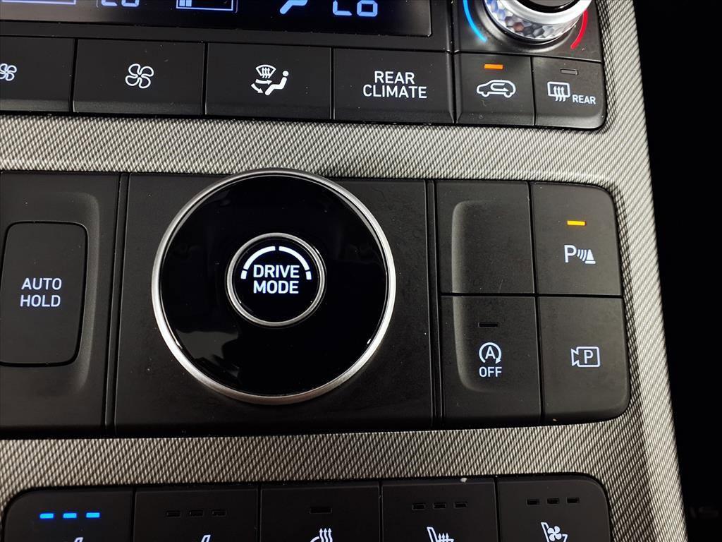 used 2023 Hyundai Palisade car, priced at $29,964