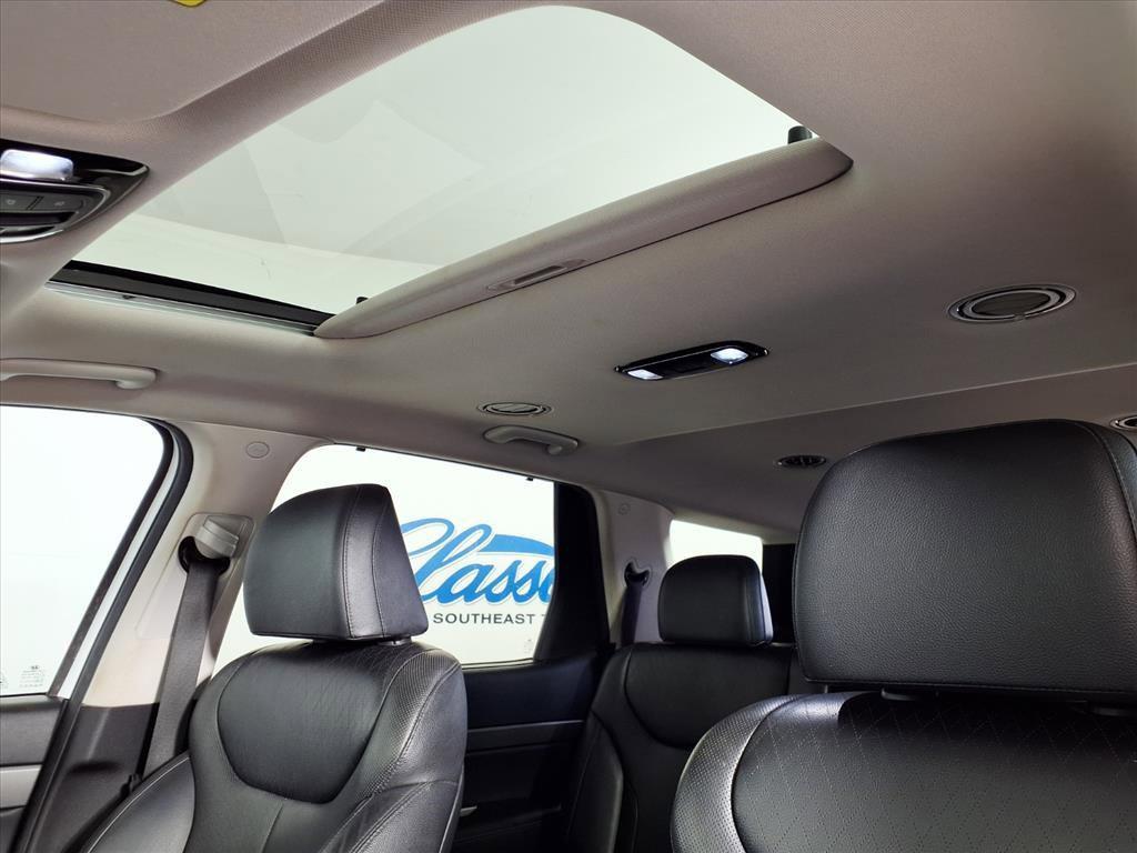 used 2021 Hyundai Palisade car, priced at $19,692