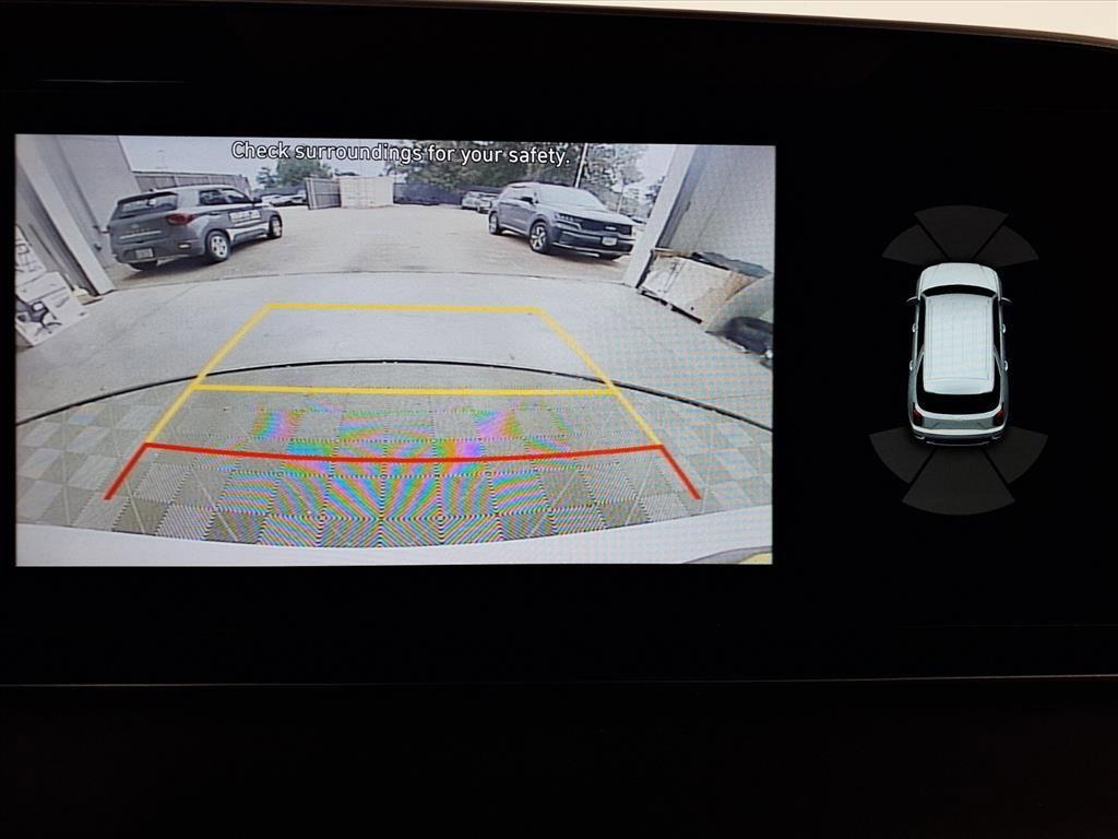 used 2021 Hyundai Palisade car, priced at $19,692