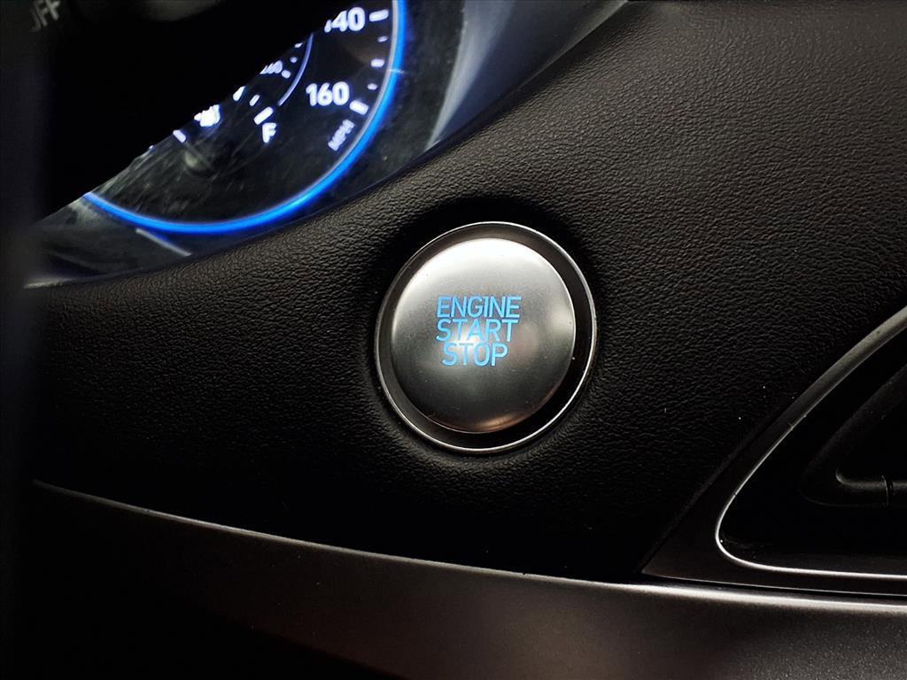 used 2021 Hyundai Palisade car, priced at $19,692