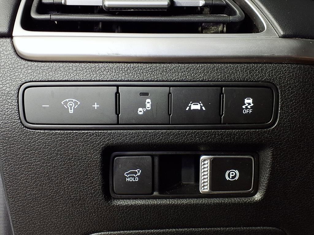 used 2021 Hyundai Palisade car, priced at $19,692