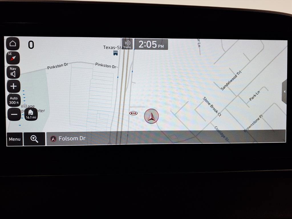 used 2021 Hyundai Palisade car, priced at $19,692