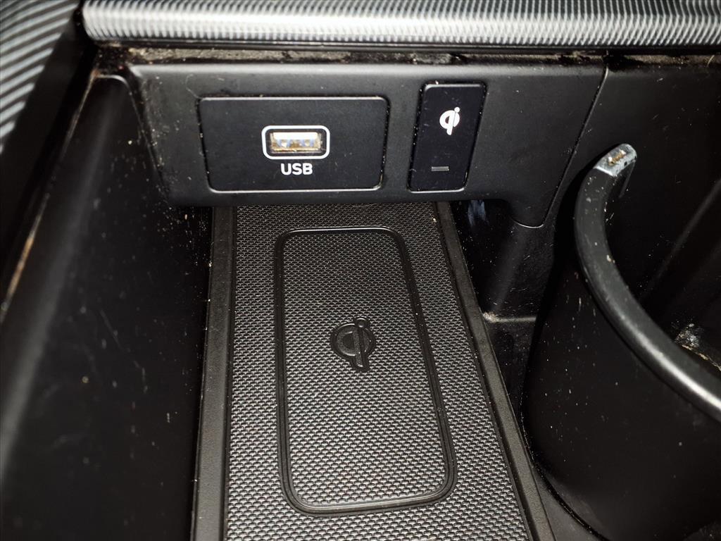 used 2021 Hyundai Palisade car, priced at $19,692