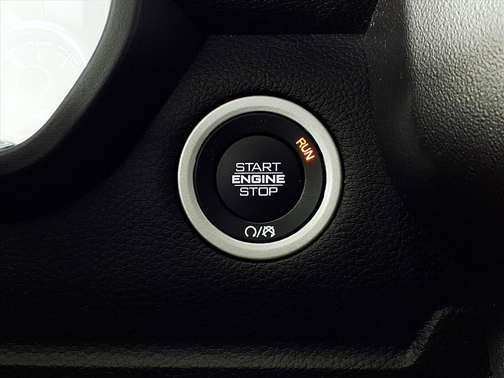 used 2020 Ram 1500 car, priced at $25,571