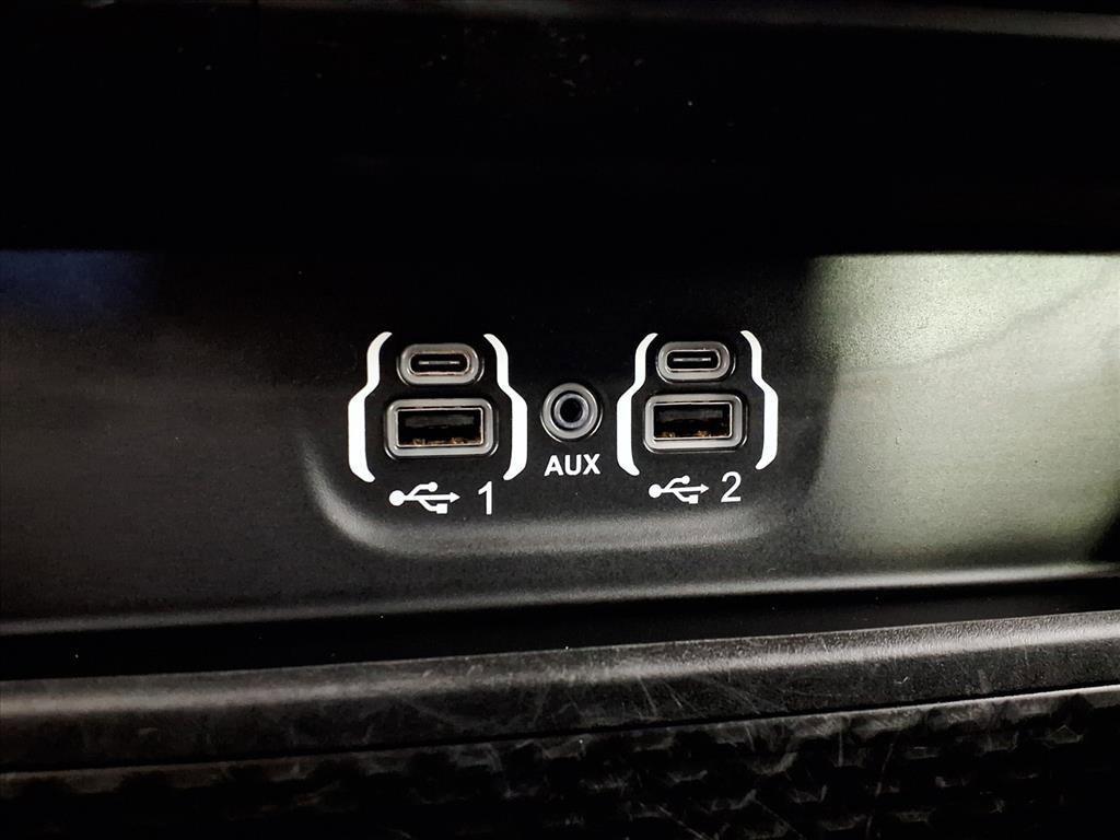 used 2020 Ram 1500 car, priced at $25,571