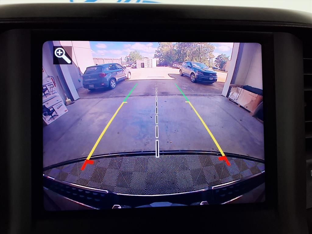 used 2020 Ram 1500 car, priced at $25,571