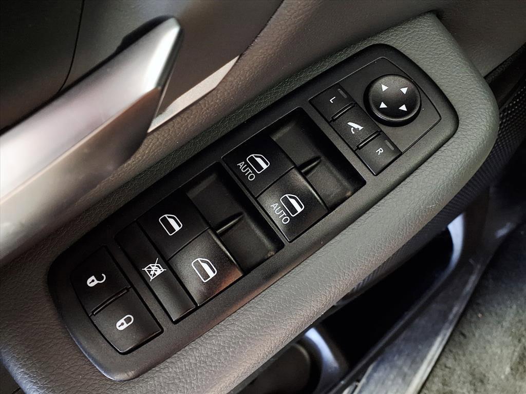 used 2020 Ram 1500 car, priced at $25,571