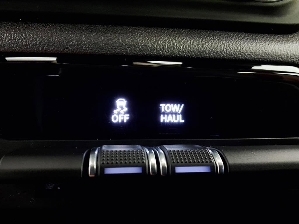 used 2020 Ram 1500 car, priced at $25,571