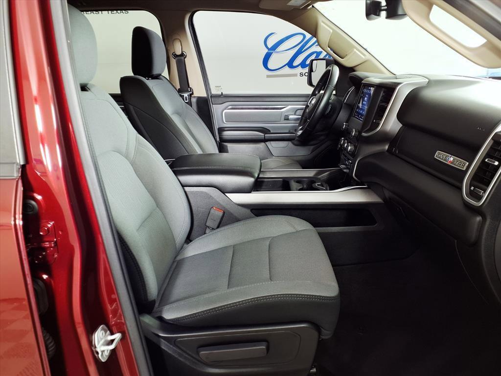 used 2020 Ram 1500 car, priced at $25,571