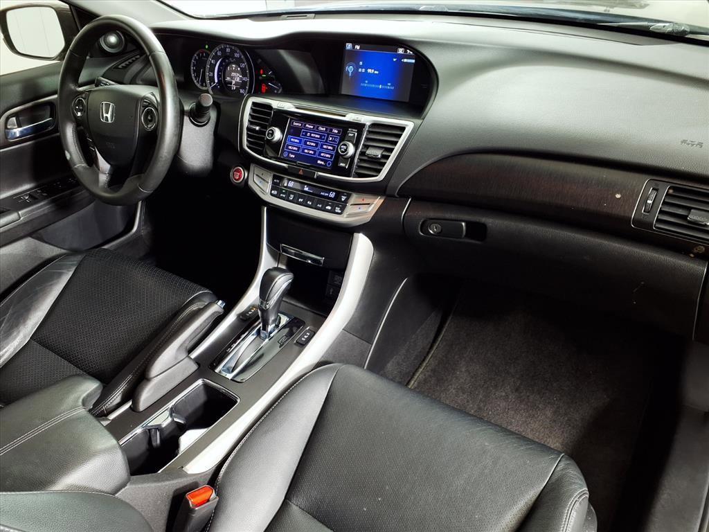 used 2015 Honda Accord car, priced at $9,363