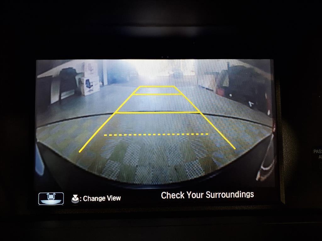 used 2015 Honda Accord car, priced at $9,363