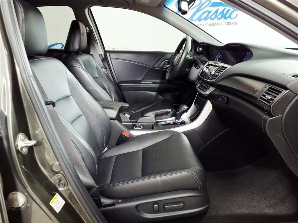 used 2015 Honda Accord car, priced at $9,363