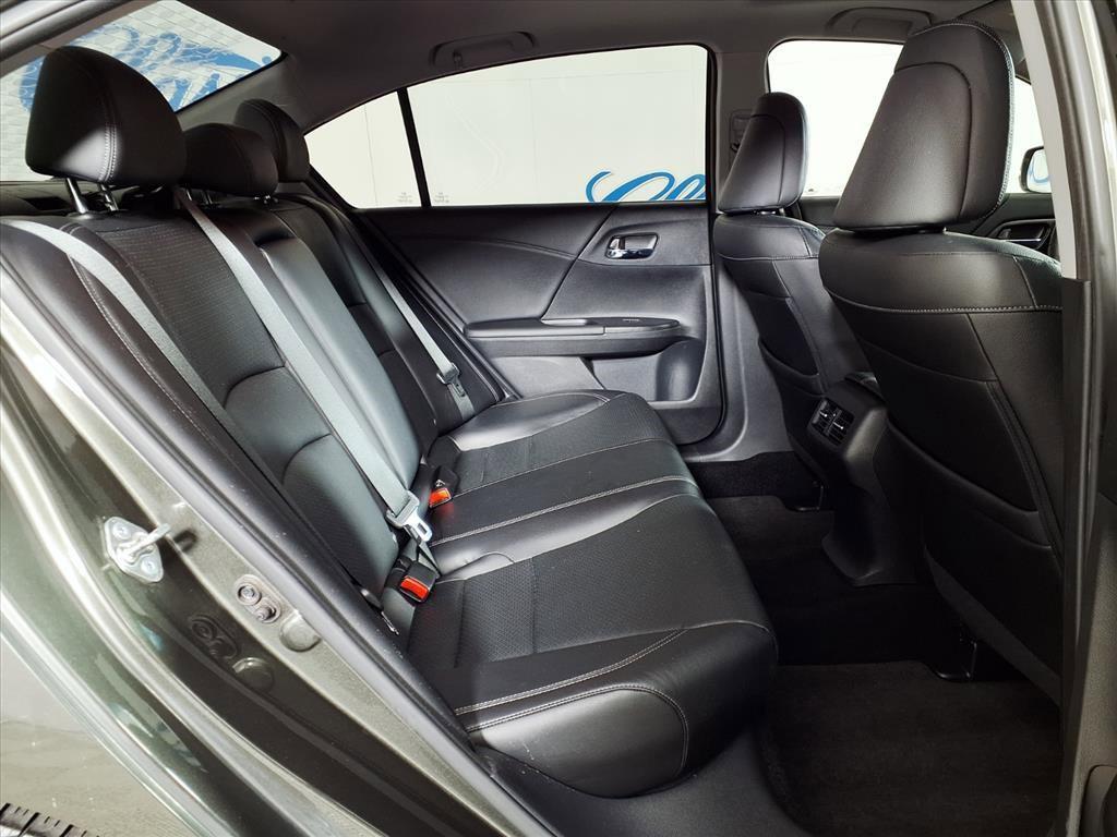 used 2015 Honda Accord car, priced at $9,363