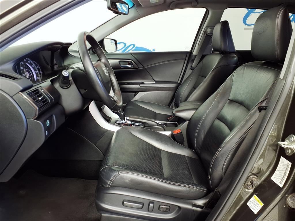 used 2015 Honda Accord car, priced at $9,363