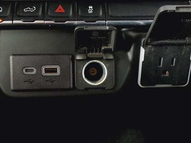 used 2022 Chevrolet Silverado 1500 car, priced at $33,896
