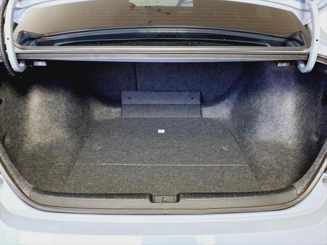 used 2021 Honda Accord car, priced at $22,567