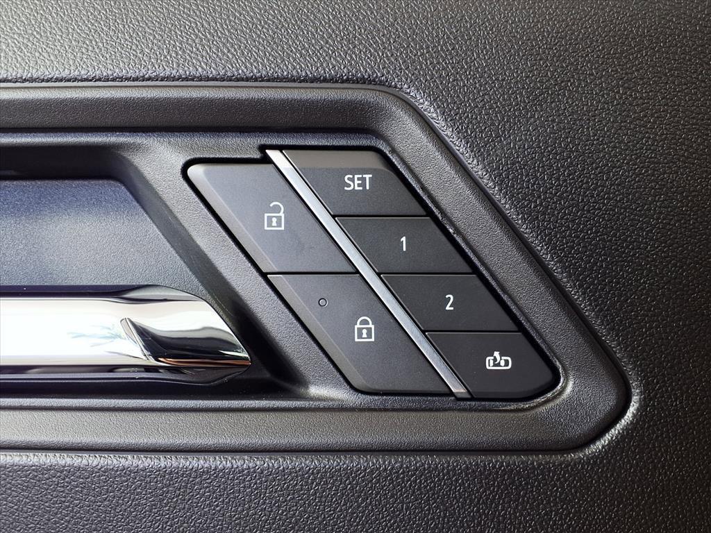 new 2026 Chevrolet Colorado car, priced at $46,096