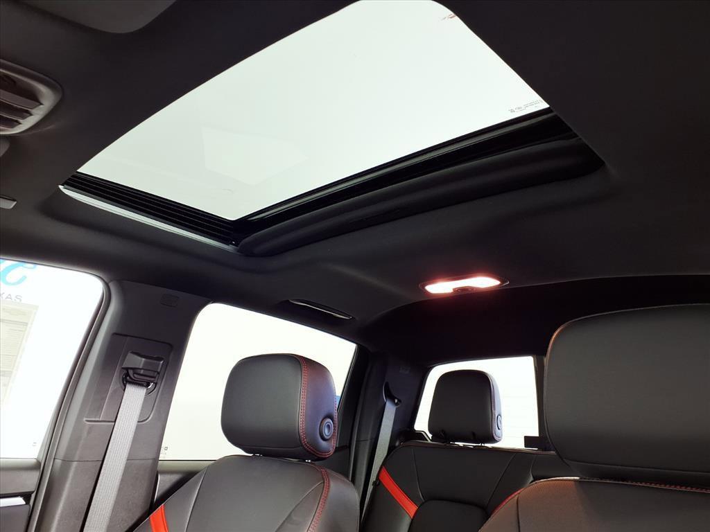 new 2026 Chevrolet Colorado car, priced at $46,096