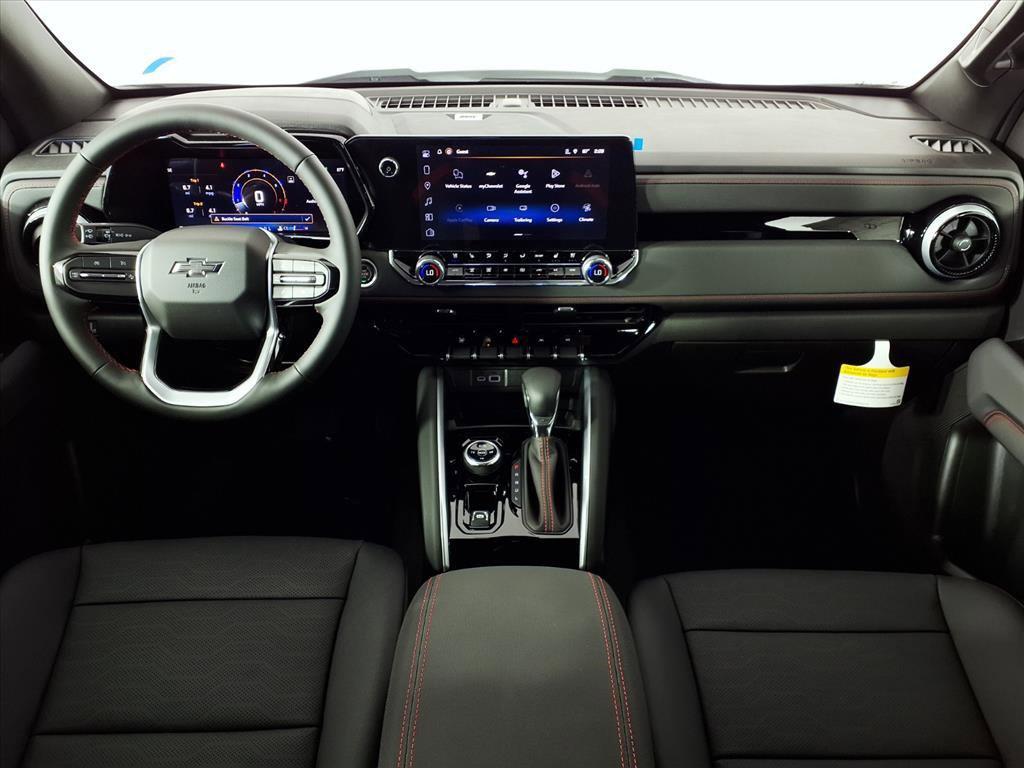 new 2026 Chevrolet Colorado car, priced at $46,096