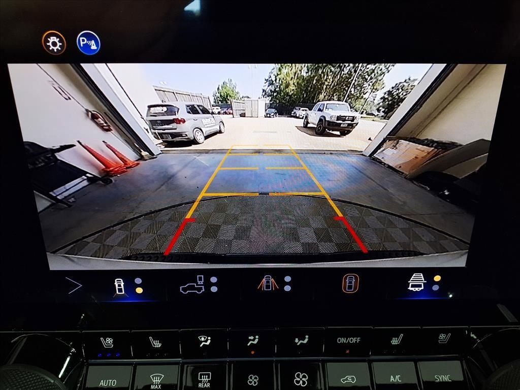 new 2026 Chevrolet Colorado car, priced at $46,096