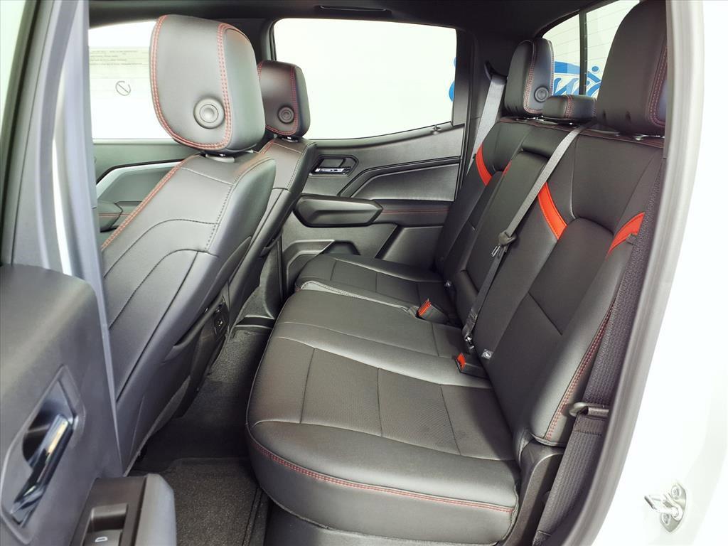 new 2026 Chevrolet Colorado car, priced at $46,096