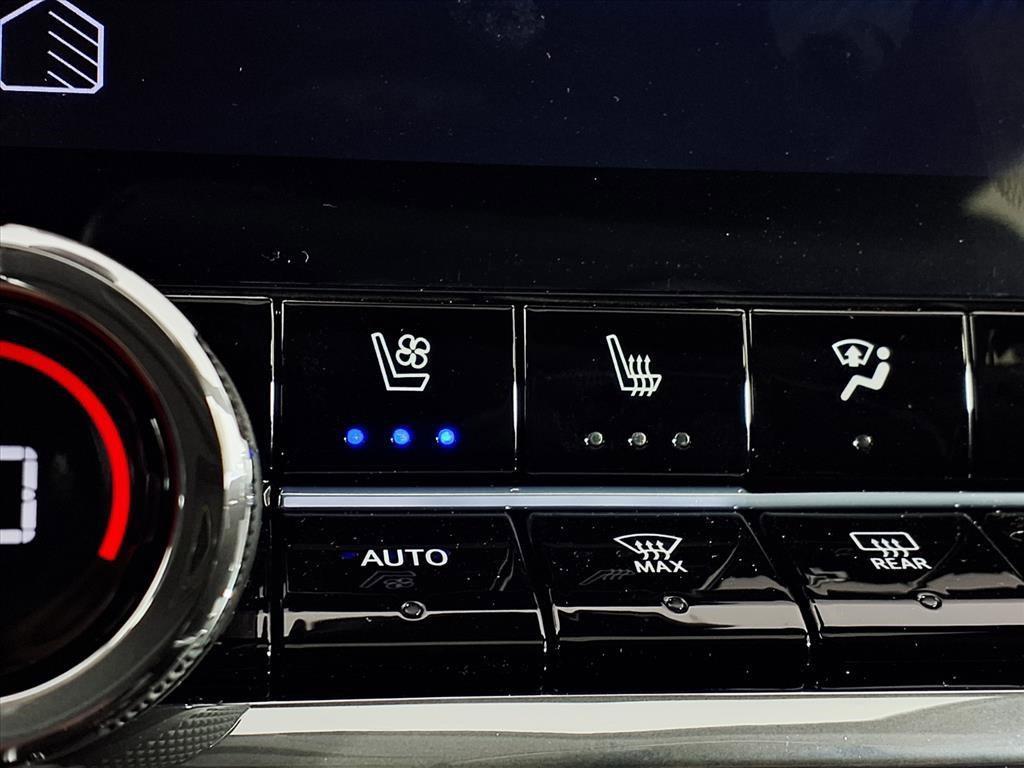 new 2026 Chevrolet Colorado car, priced at $46,096