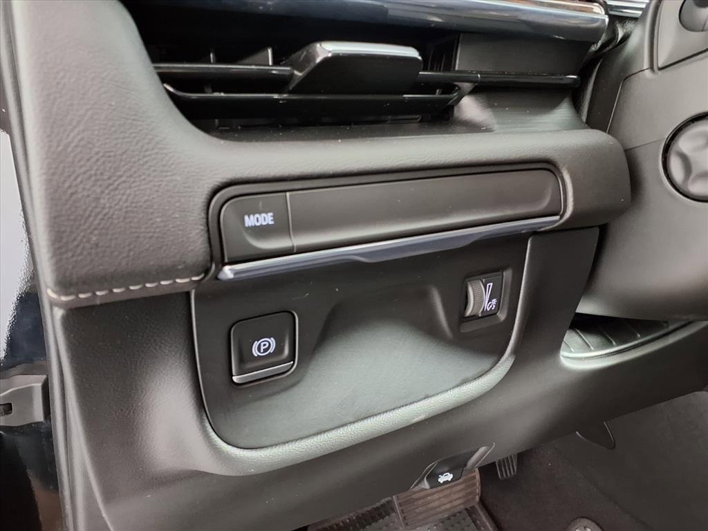 used 2021 Cadillac Escalade car, priced at $64,753