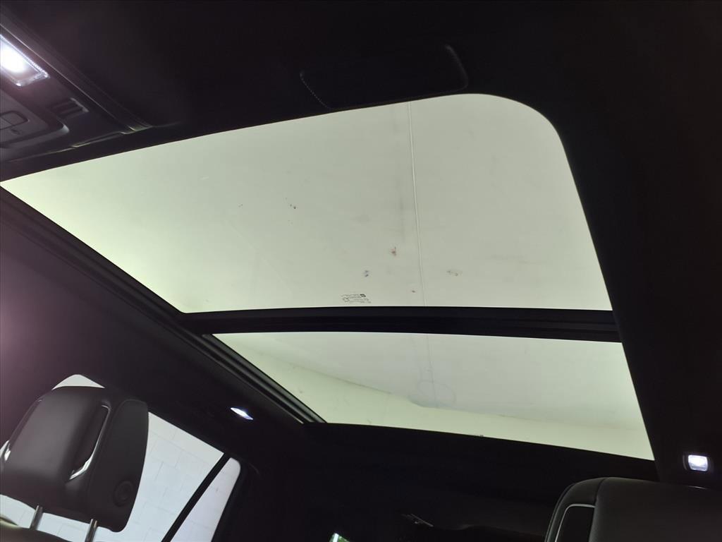 used 2021 Cadillac Escalade car, priced at $64,753