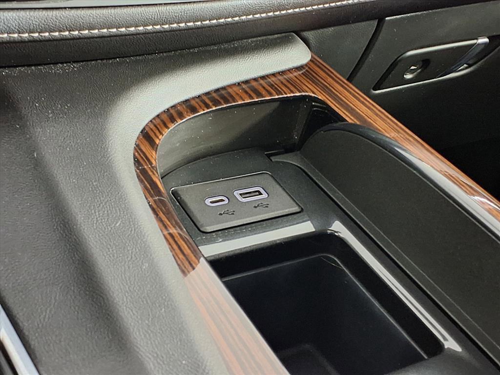 used 2021 Cadillac Escalade car, priced at $64,753