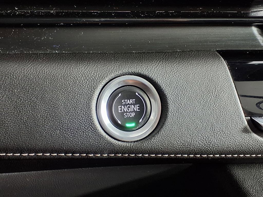 used 2021 Cadillac Escalade car, priced at $64,753