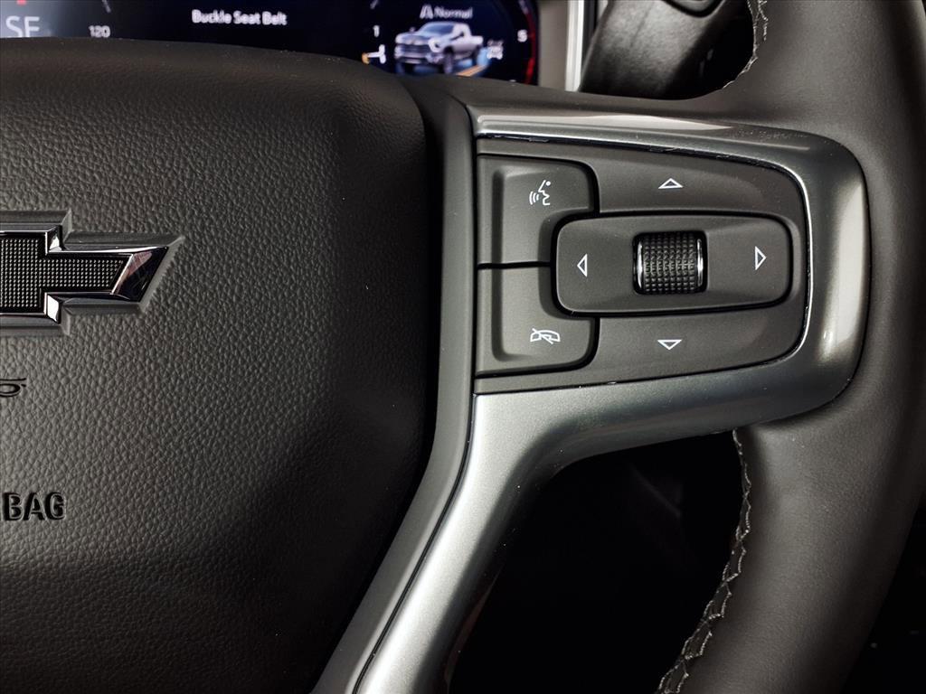 new 2026 Chevrolet Silverado 2500 car, priced at $74,780