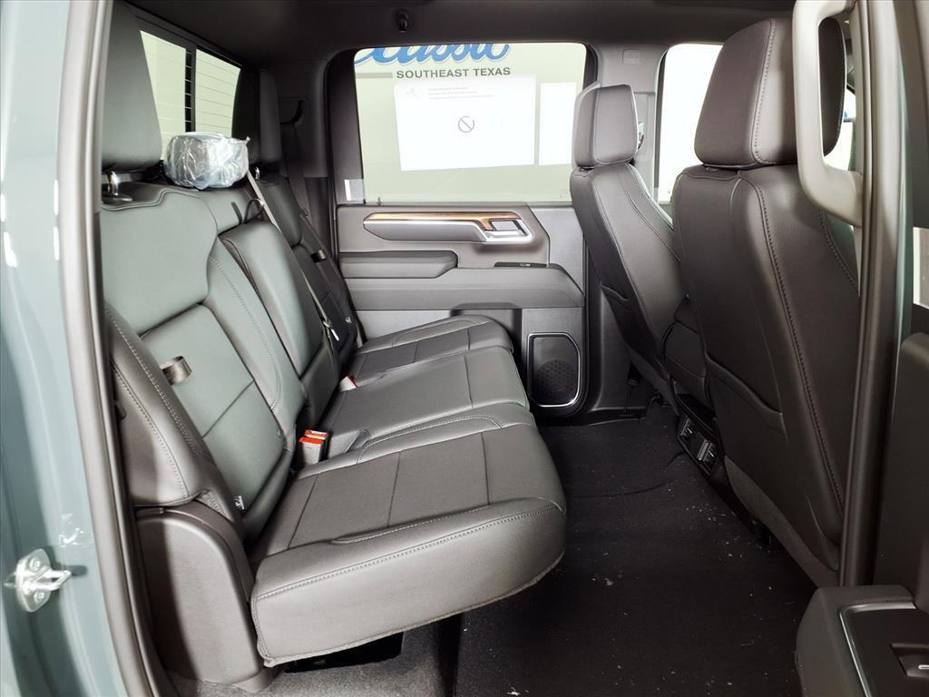 new 2026 Chevrolet Silverado 2500 car, priced at $74,780