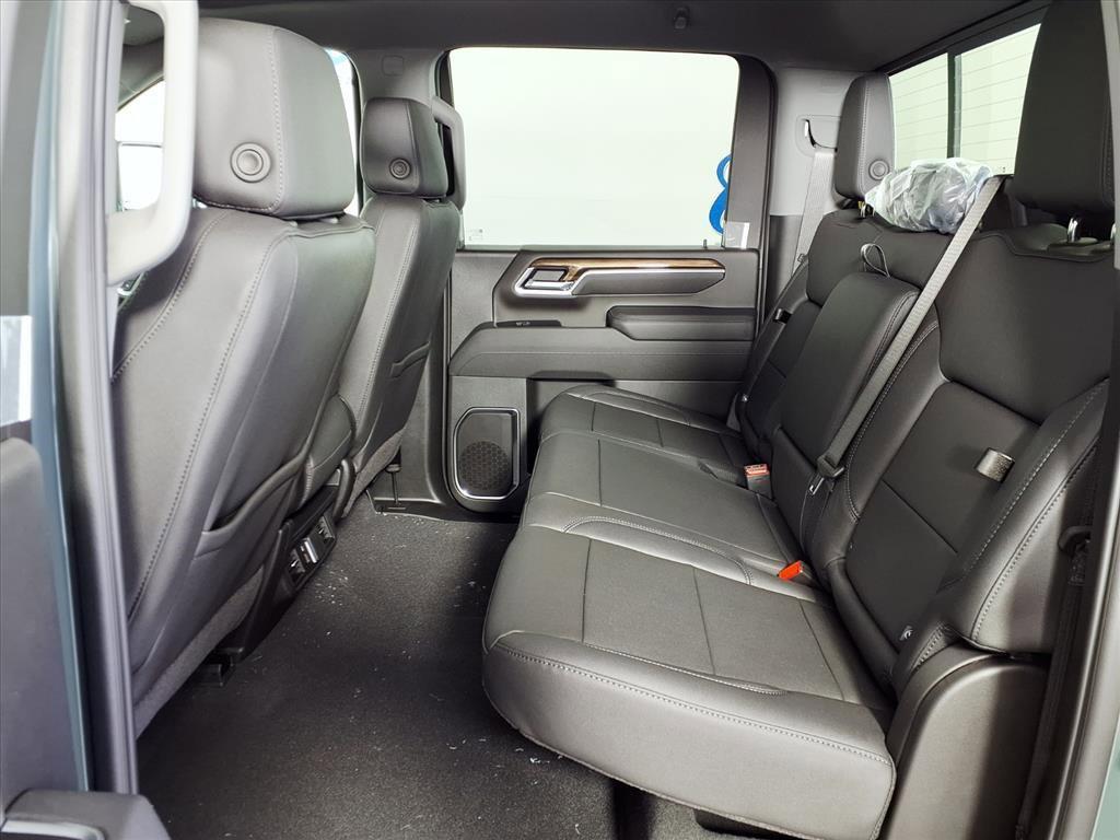 new 2026 Chevrolet Silverado 2500 car, priced at $74,780