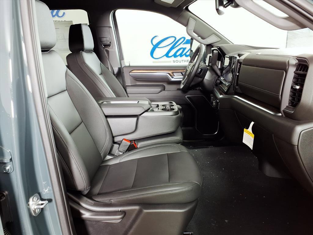 new 2026 Chevrolet Silverado 2500 car, priced at $74,780