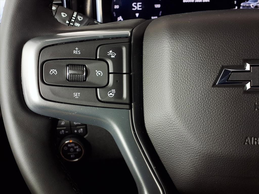 new 2026 Chevrolet Silverado 2500 car, priced at $74,780