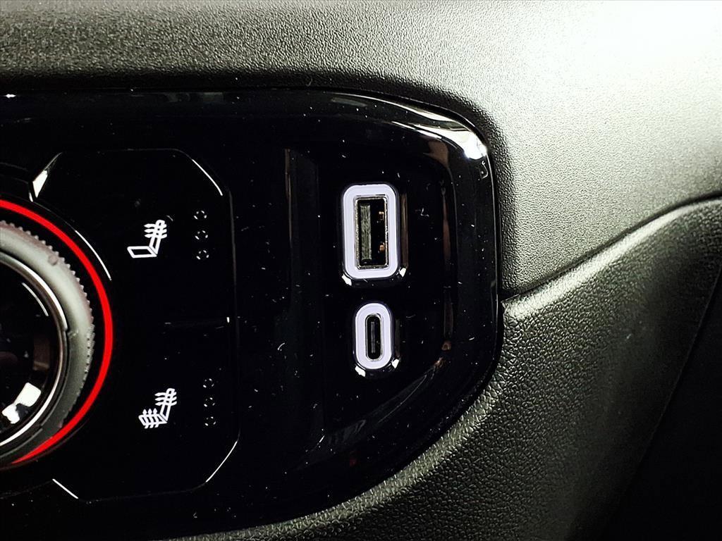 new 2026 Chevrolet Silverado 2500 car, priced at $74,780