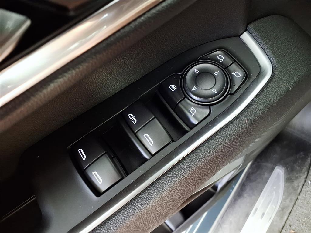 new 2026 Chevrolet Silverado 2500 car, priced at $74,780