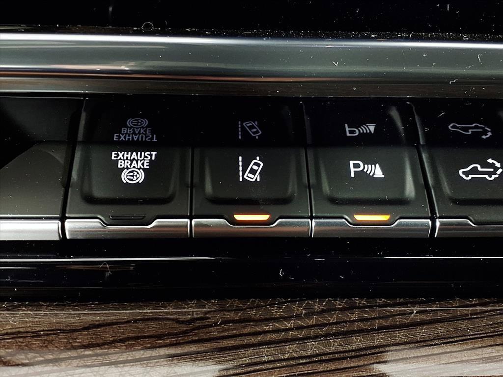 new 2026 Chevrolet Silverado 2500 car, priced at $74,780