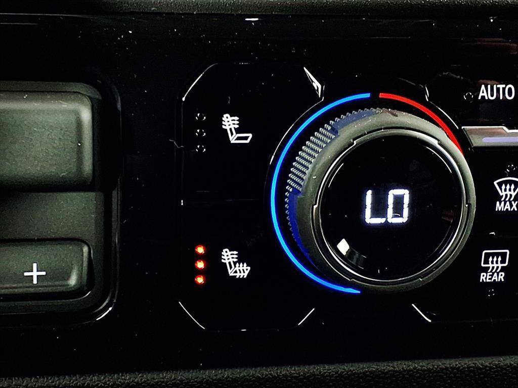 new 2026 Chevrolet Silverado 2500 car, priced at $74,780