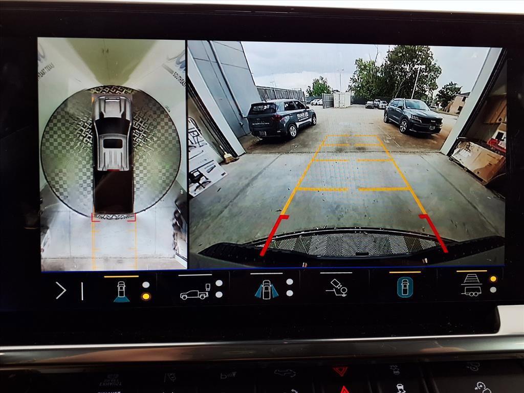 new 2026 Chevrolet Silverado 2500 car, priced at $74,780