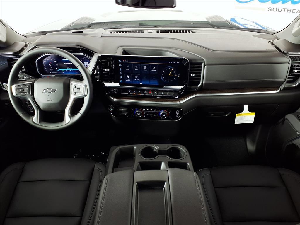 new 2026 Chevrolet Silverado 2500 car, priced at $74,780