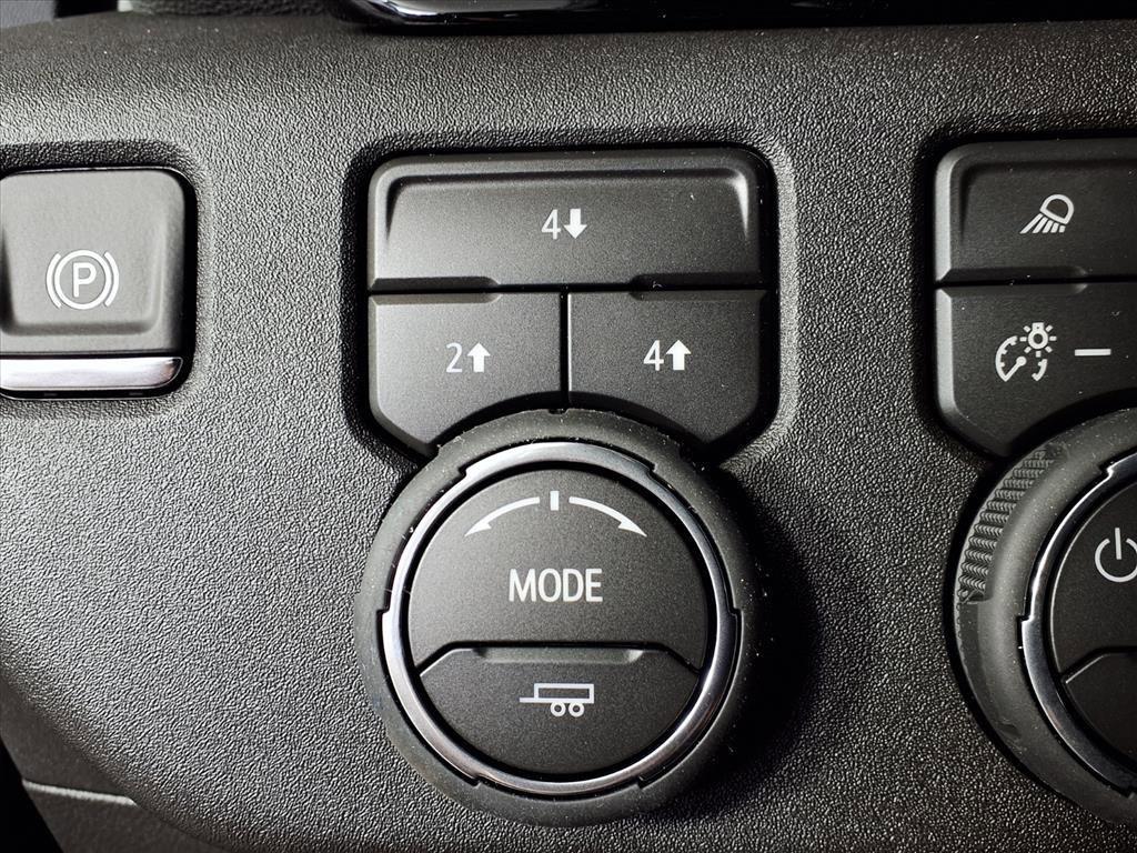 new 2026 Chevrolet Silverado 2500 car, priced at $74,780