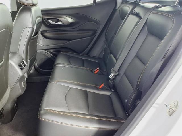 used 2020 GMC Terrain car, priced at $21,702