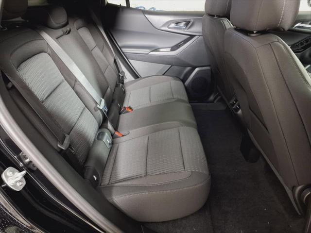new 2026 Chevrolet Equinox car, priced at $28,947