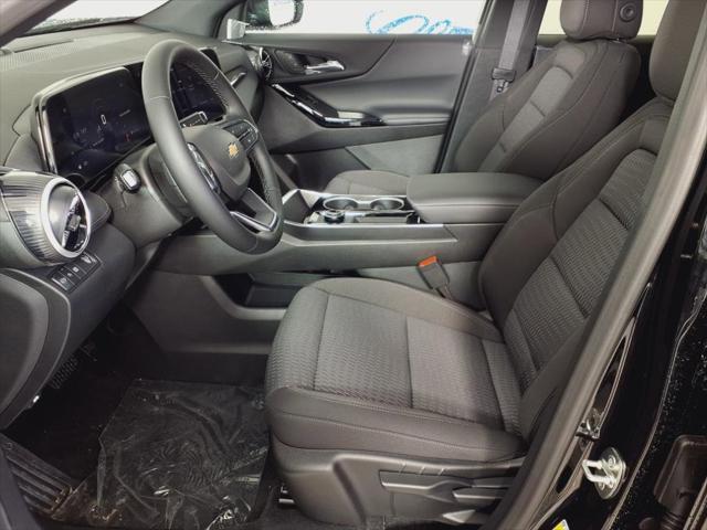 new 2026 Chevrolet Equinox car, priced at $28,947