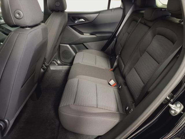 new 2026 Chevrolet Equinox car, priced at $28,947