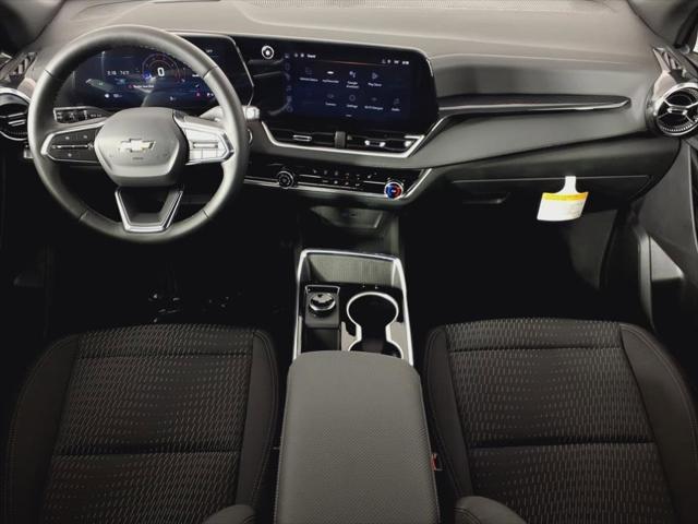 new 2026 Chevrolet Equinox car, priced at $28,947