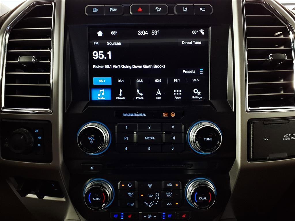 used 2018 Ford F-350 car, priced at $45,956